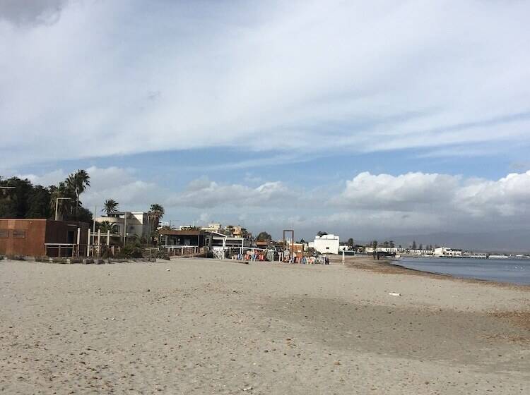 ペンション Picanhas