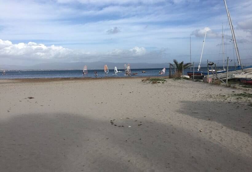 ペンション Picanhas