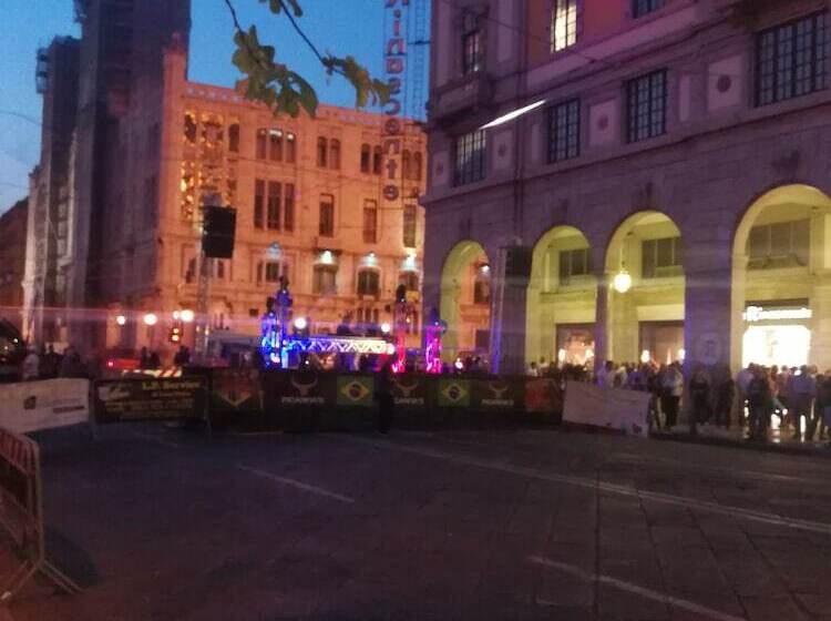 ペンション Picanhas