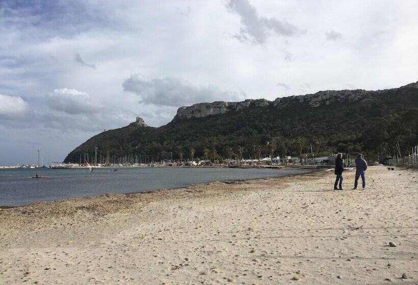 ペンション Picanhas