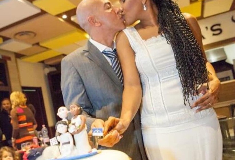 ペンション Picanhas