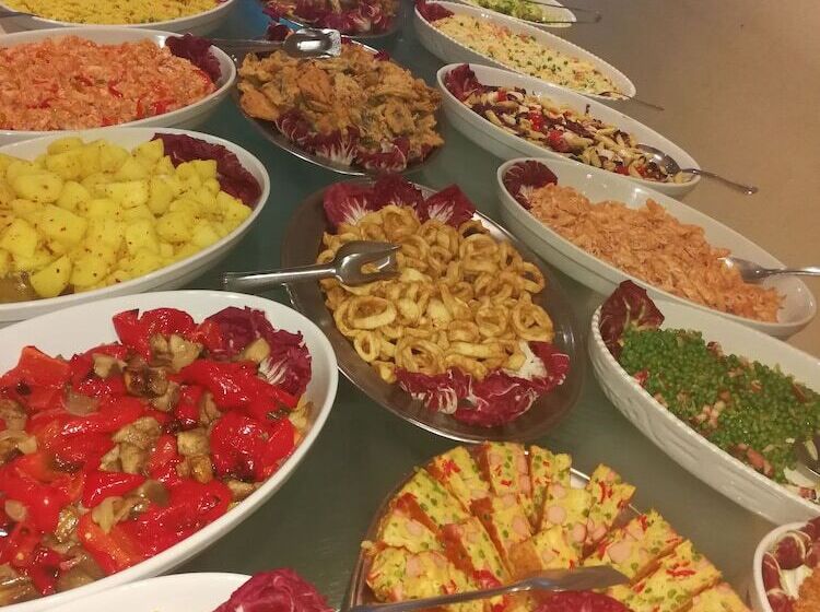 ペンション Picanhas