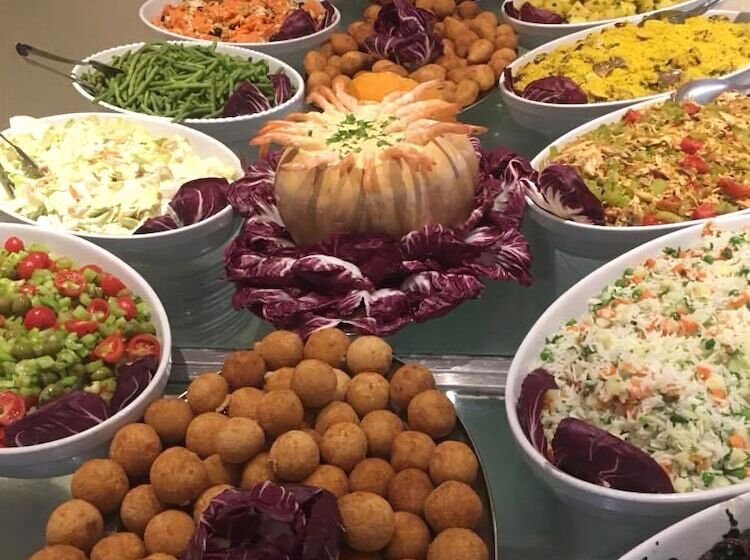 ペンション Picanhas