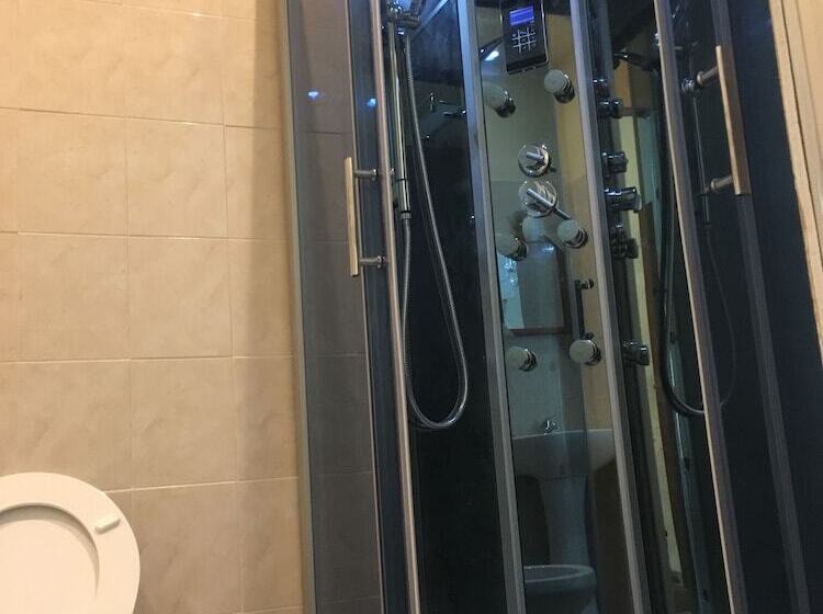 ペンション Picanhas