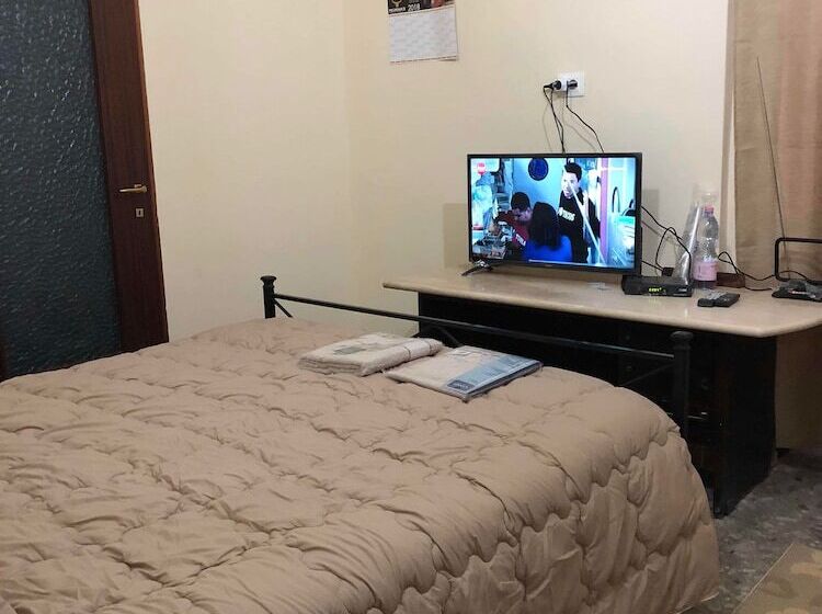 ペンション Picanhas