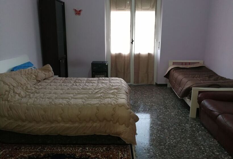 ペンション Picanhas