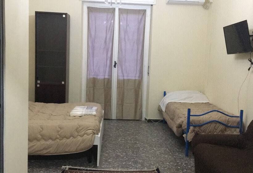 ペンション Picanhas