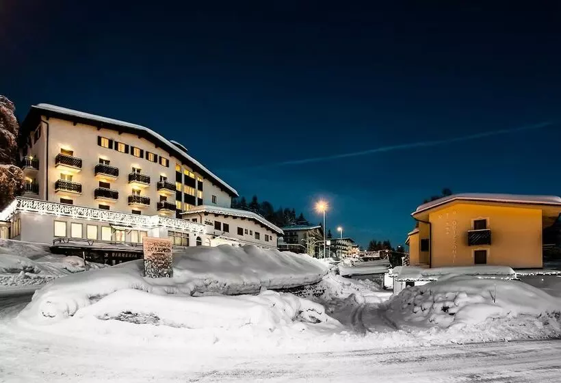 Residence Orizzonte