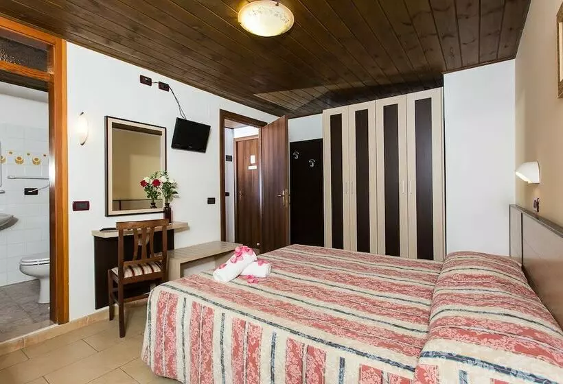 Residence Orizzonte