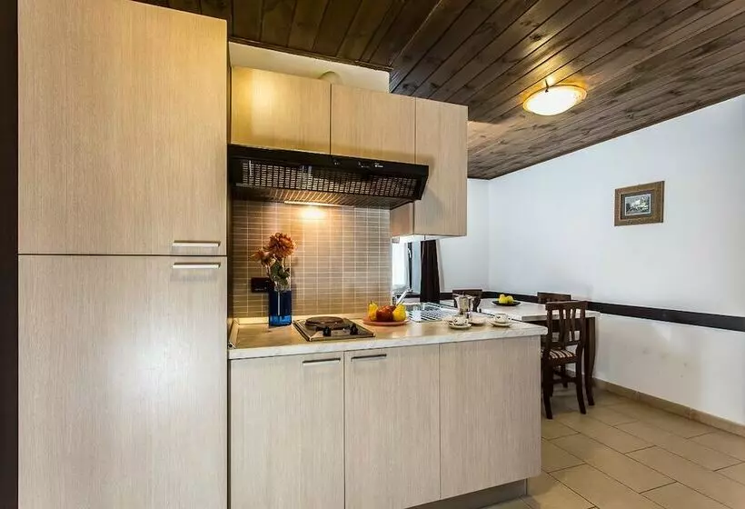 Residence Orizzonte