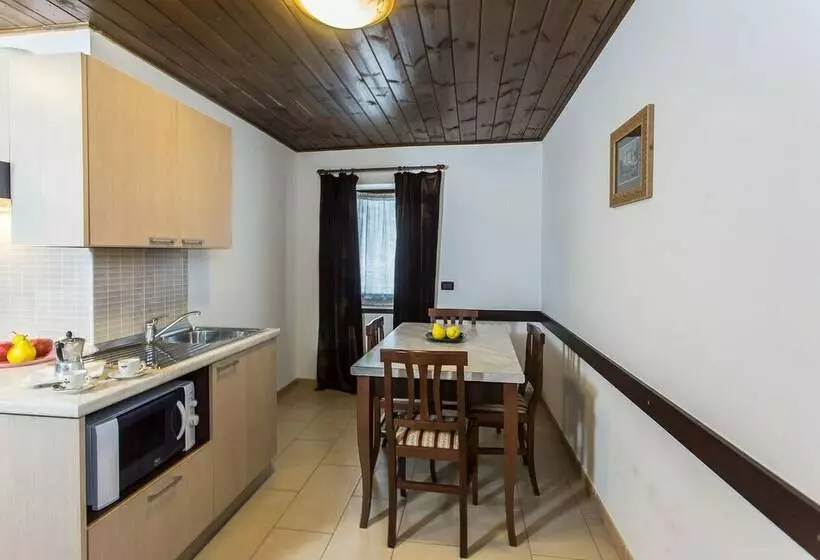 Residence Orizzonte