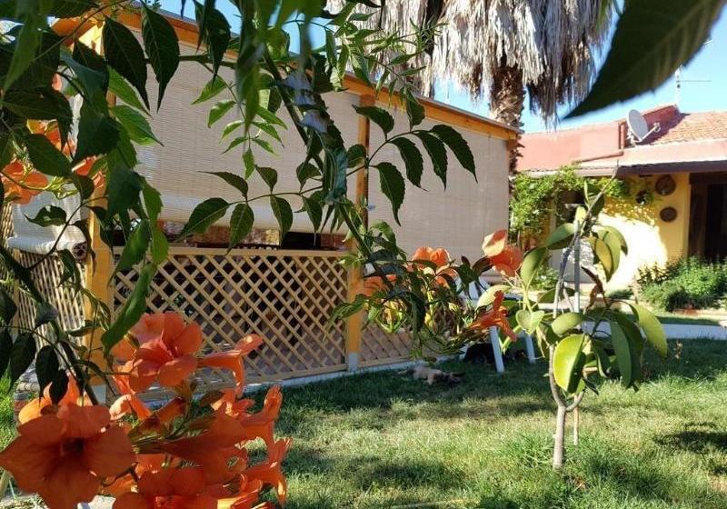 Bed And Breakfast Dal Pozzo