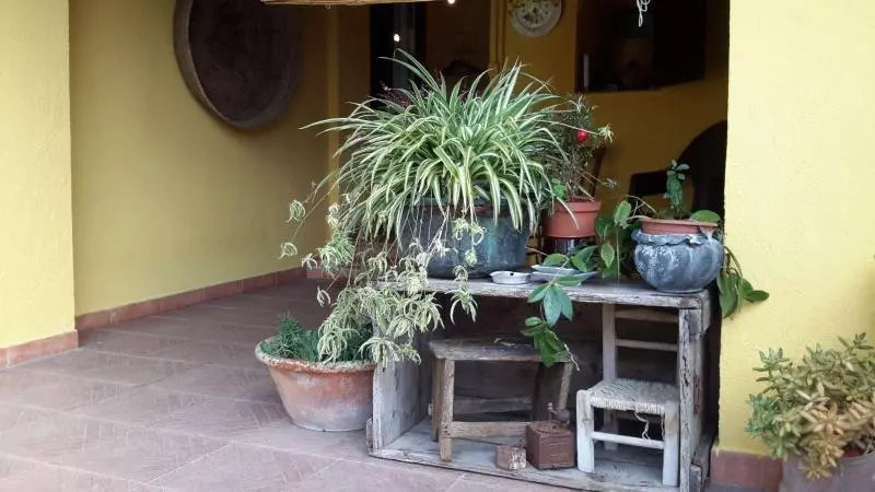 Bed And Breakfast Dal Pozzo