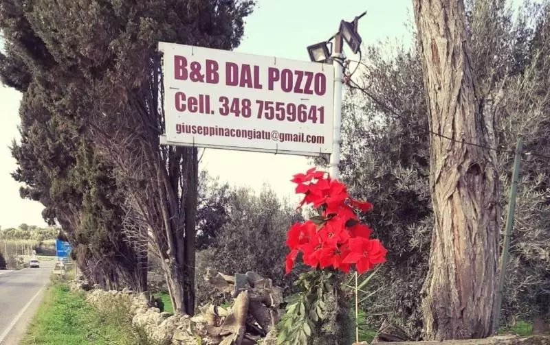 Bed And Breakfast Dal Pozzo