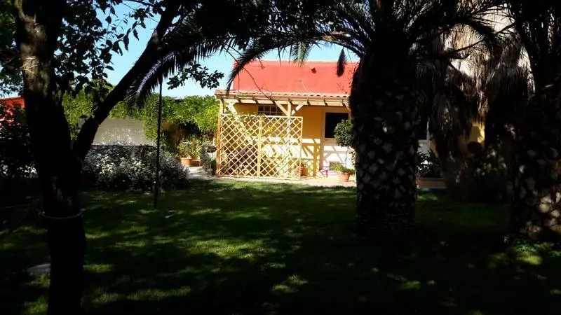 Bed And Breakfast Dal Pozzo