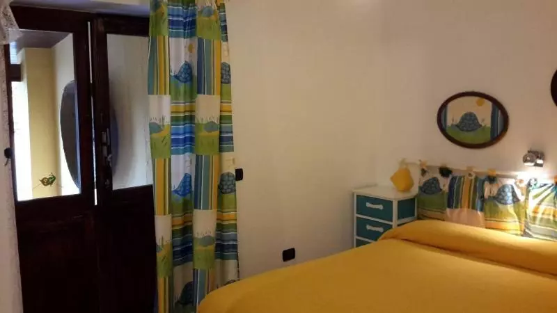Bed And Breakfast Dal Pozzo