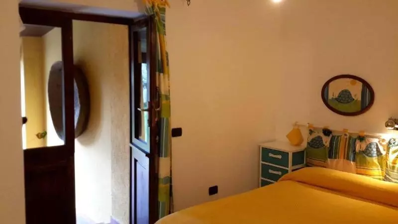 Bed And Breakfast Dal Pozzo