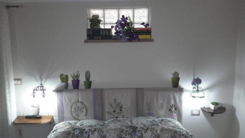 Bed And Breakfast Dal Pozzo