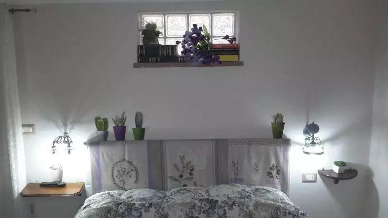 Bed And Breakfast Dal Pozzo