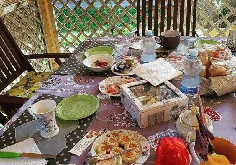 Bed And Breakfast Dal Pozzo