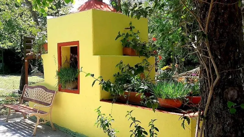 Bed And Breakfast Dal Pozzo