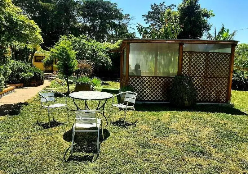 Bed And Breakfast Dal Pozzo