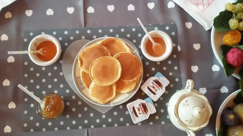 Bed And Breakfast Dal Pozzo