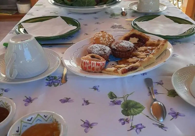 Bed And Breakfast Dal Pozzo