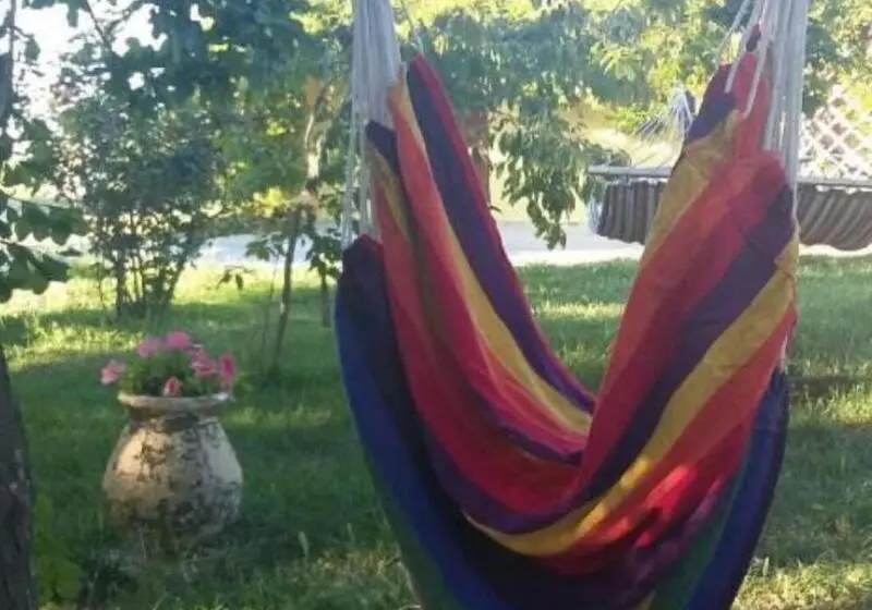 Bed And Breakfast Dal Pozzo