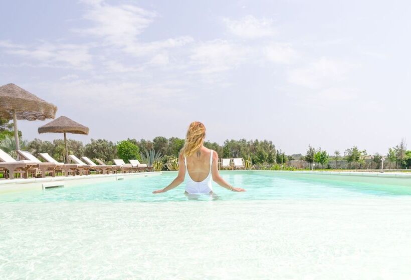 Bed and Breakfast Masseria La Gresca