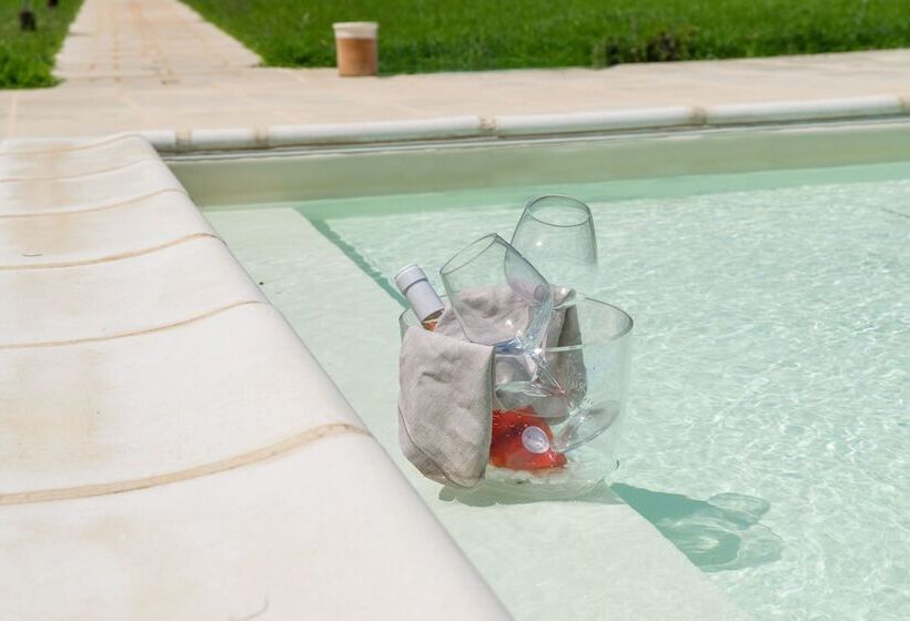 Bed and Breakfast Masseria La Gresca