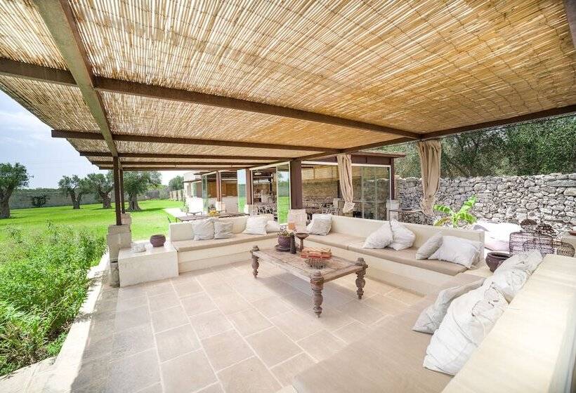 Bed and Breakfast Masseria La Gresca