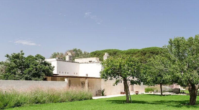Bed and Breakfast Masseria La Gresca