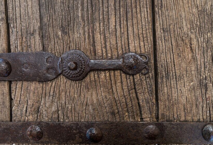 Bed and Breakfast Masseria La Gresca