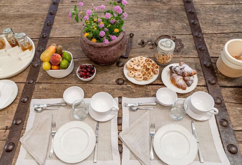 Bed and Breakfast Masseria La Gresca