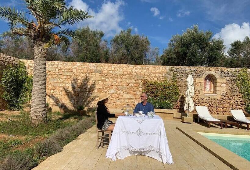 Bed and Breakfast Relais Masseria Sant Antonio