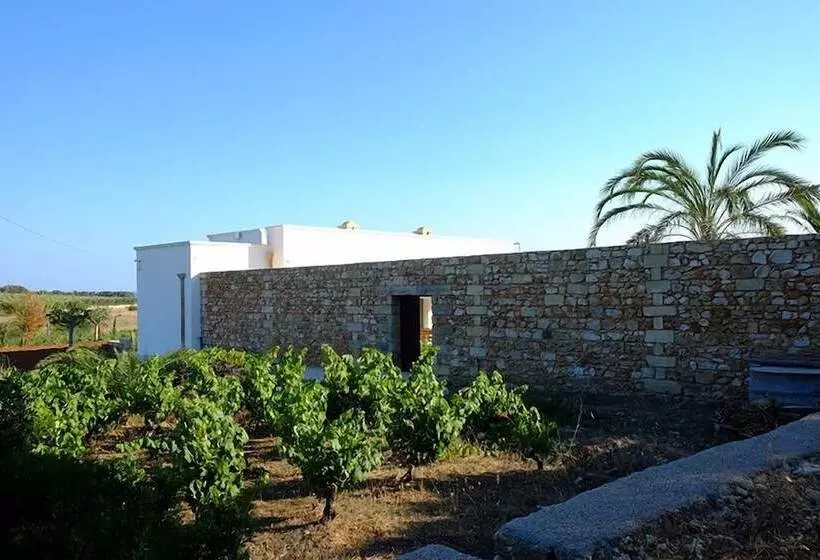 Aamiaismajoitus (B&B) Relais Masseria Sant Antonio