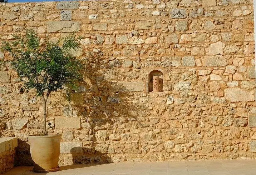 Aamiaismajoitus (B&B) Relais Masseria Sant Antonio