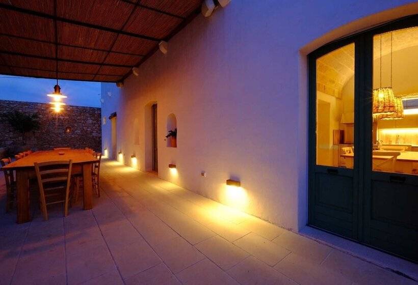 Bed and Breakfast Relais Masseria Sant Antonio