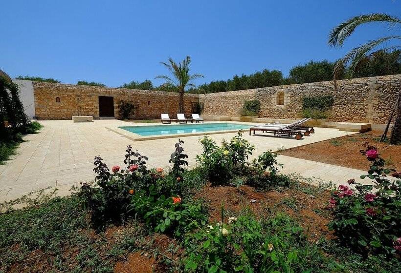 Bed and Breakfast Relais Masseria Sant Antonio