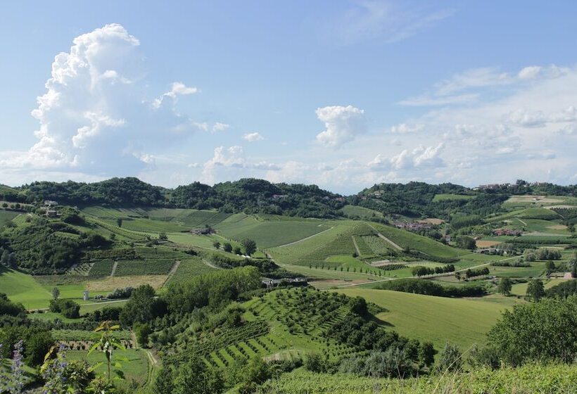 Cugi Bed And Breakfast