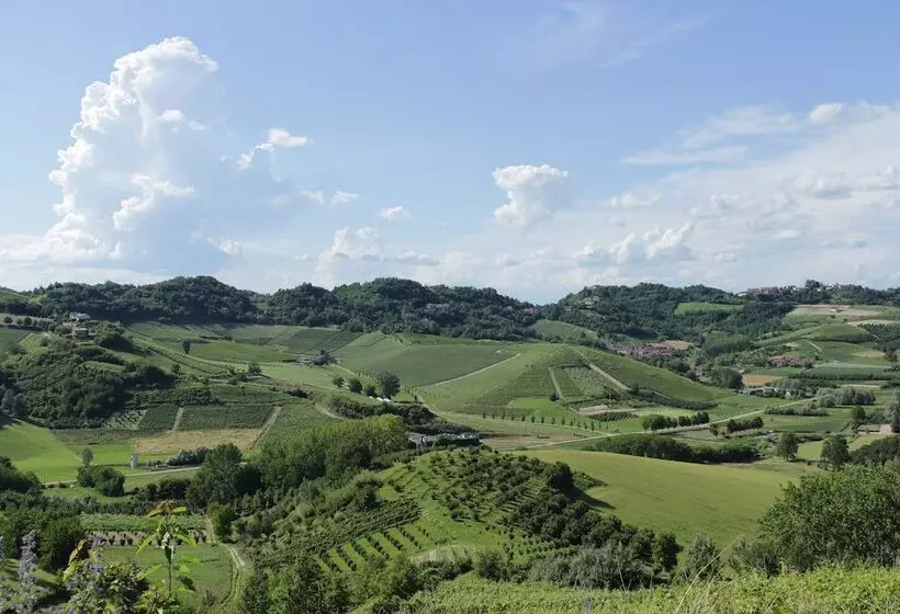 Cugi Bed And Breakfast