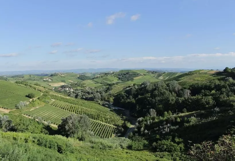 Cugi Bed And Breakfast