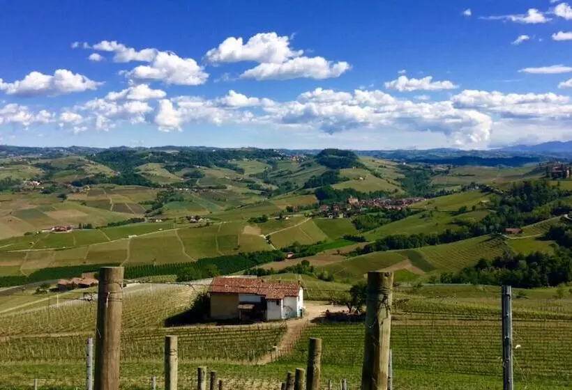 Cugi Bed And Breakfast