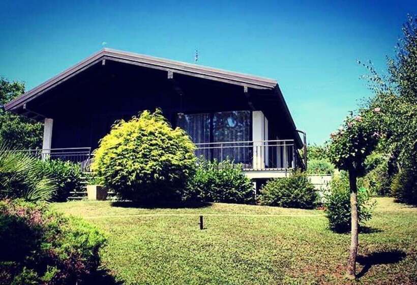 Cugi Bed And Breakfast