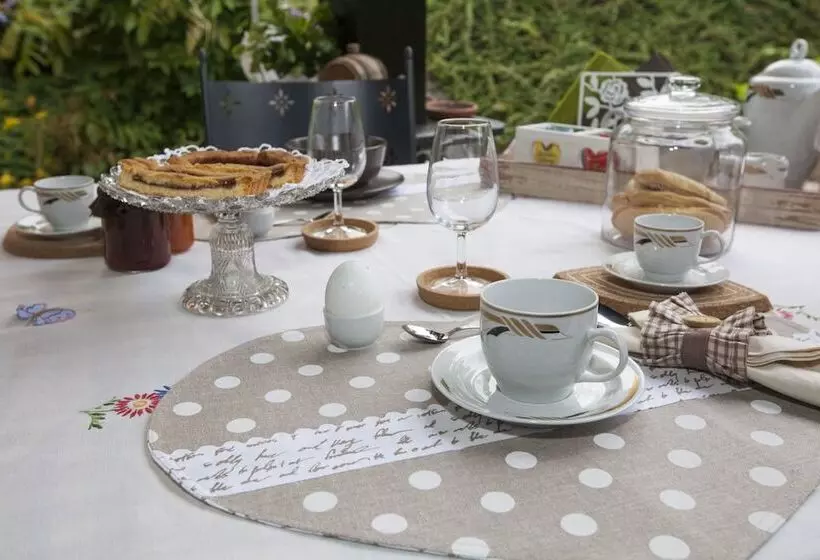 Cugi Bed And Breakfast