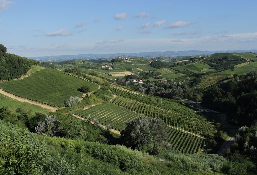 Cugi Bed And Breakfast