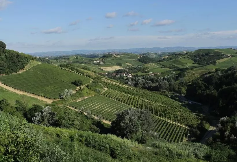 Cugi Bed And Breakfast