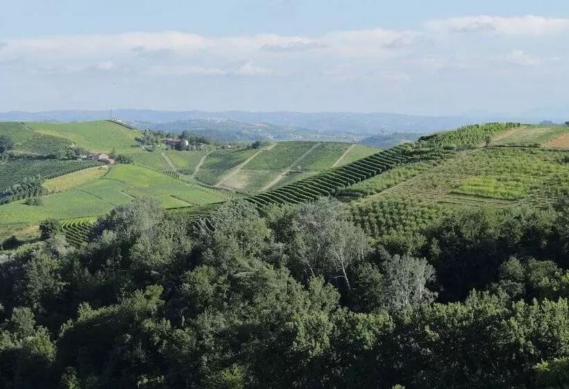 Cugi Bed And Breakfast