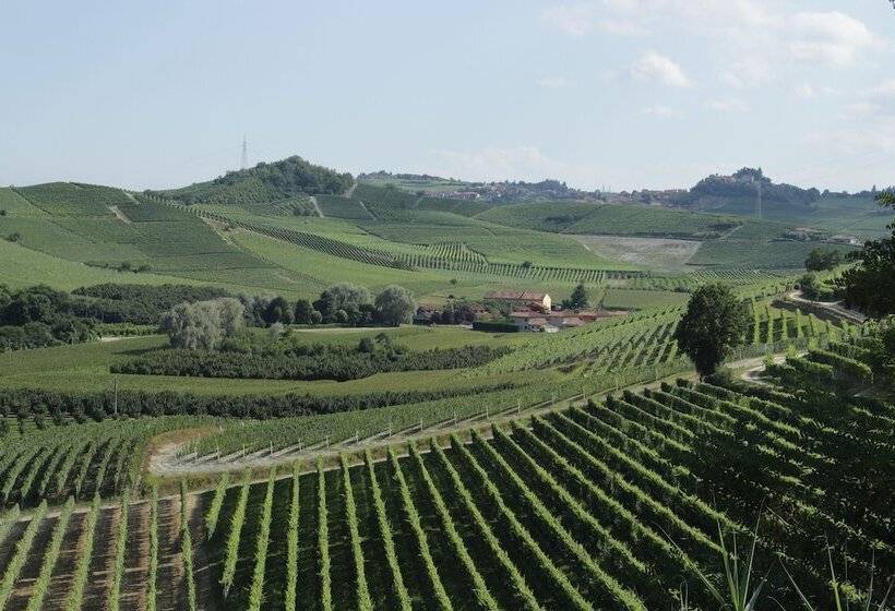 Cugi Bed And Breakfast